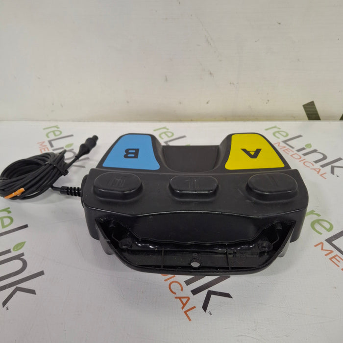 Stryker Crossfire Footswitch