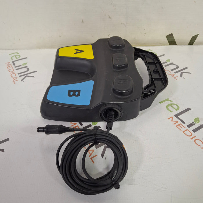 Stryker Crossfire Footswitch