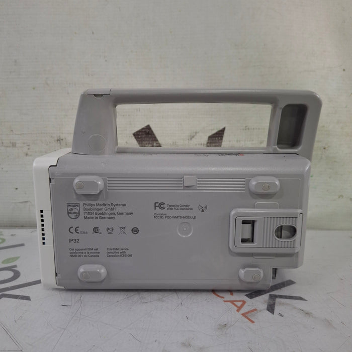 Philips IntelliVue X2 Monitor - Masimo SpO2