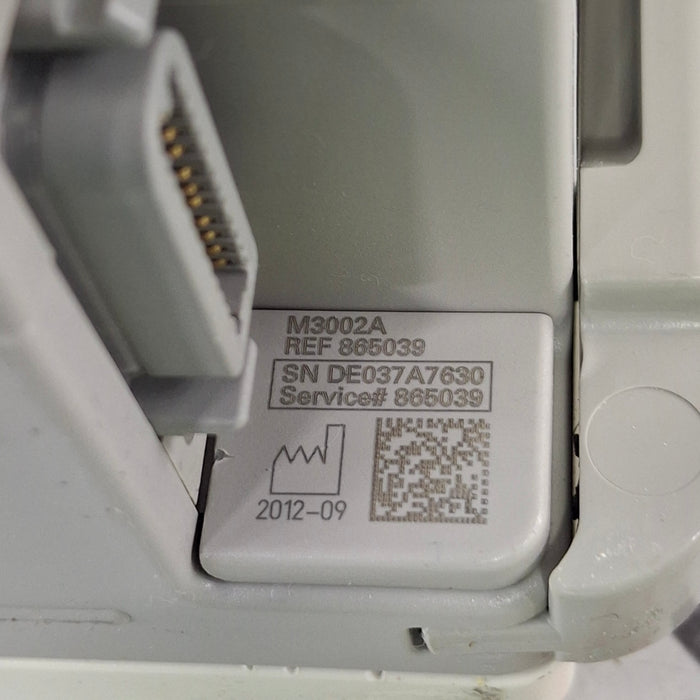 Philips IntelliVue X2 Monitor - Masimo SpO2