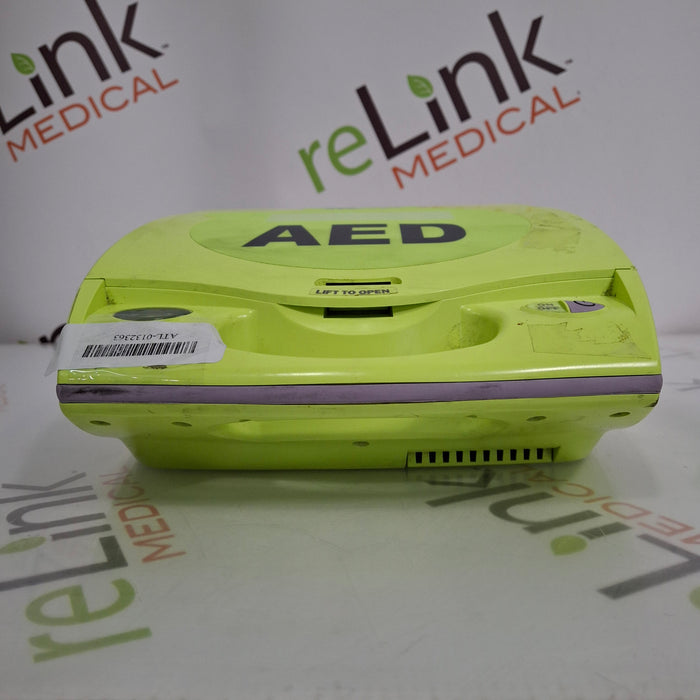 Zoll AED Plus
