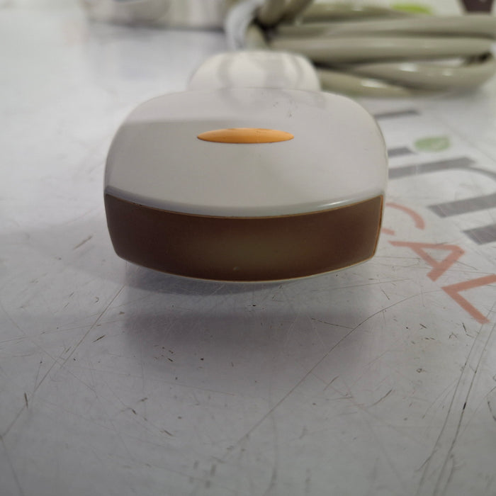 Toshiba PVT-674BT Convex Ultrasound Transducer