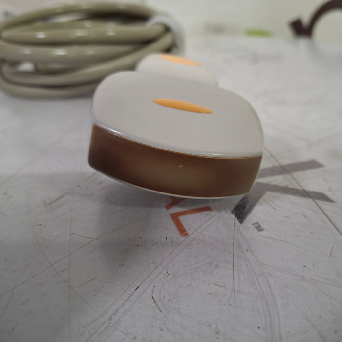 Toshiba PVT-674BT Convex Ultrasound Transducer