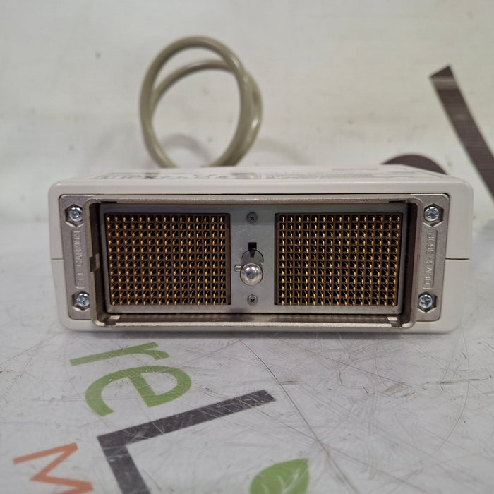 Toshiba PVT-674BT Convex Ultrasound Transducer