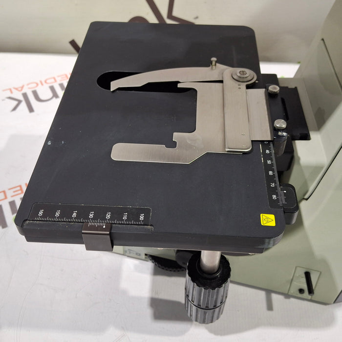 Nikon Eclipse 50i Binocular Microscope