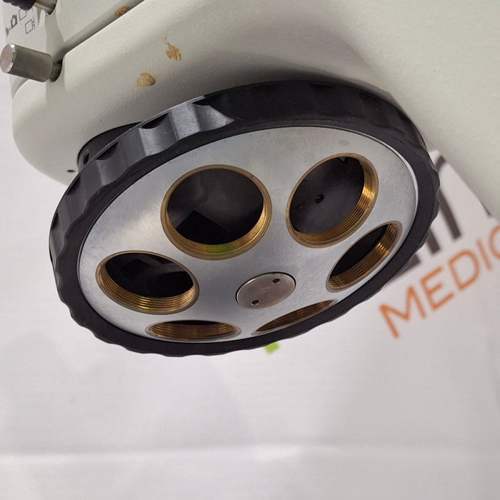 Nikon Eclipse 50i Binocular Microscope