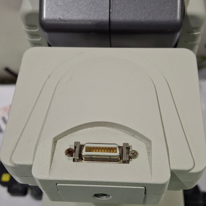 Nikon Eclipse 50i Binocular Microscope