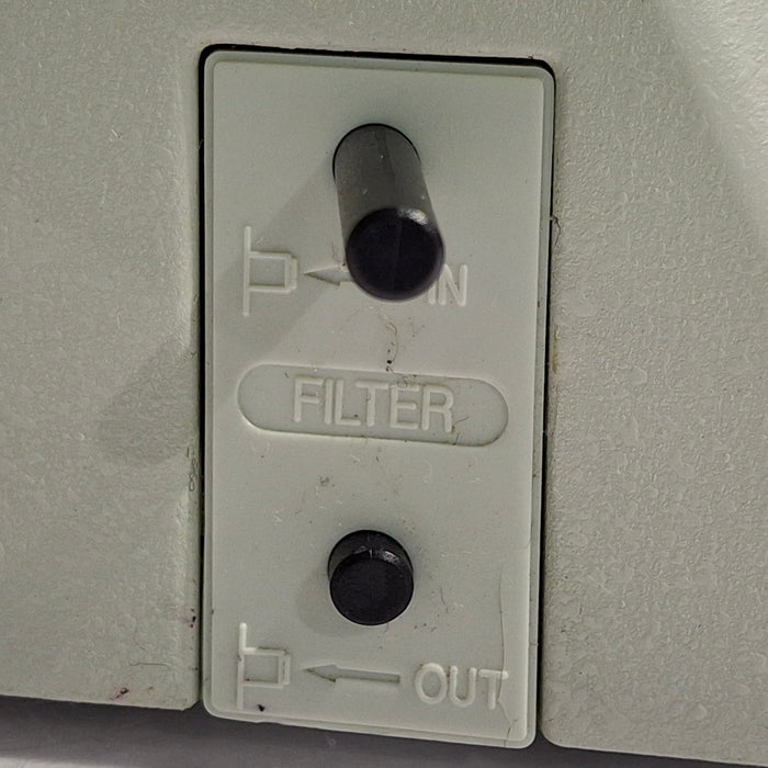 Nikon Eclipse 50i Binocular Microscope