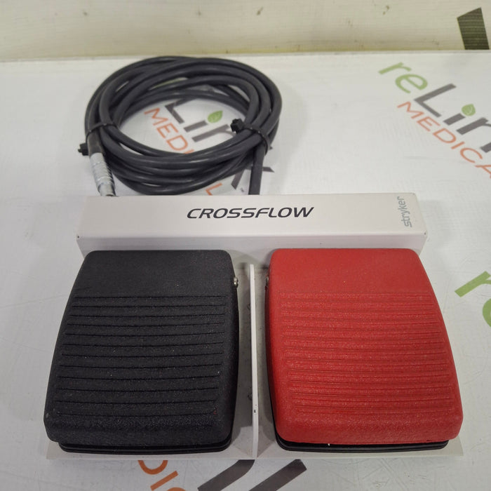 Stryker Crossflow Foot Switch