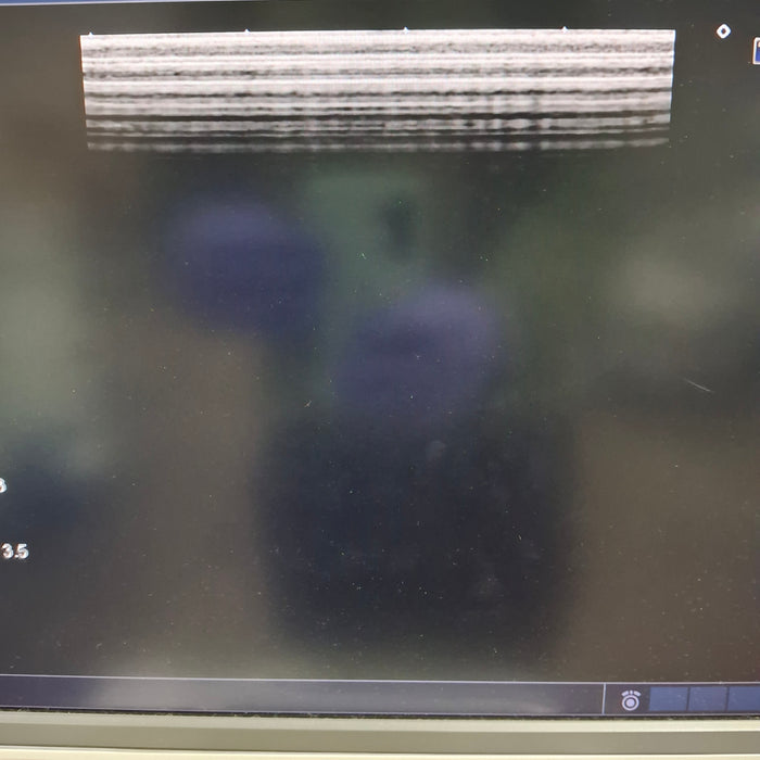 Toshiba PLT-604AT Linear Array Transducer