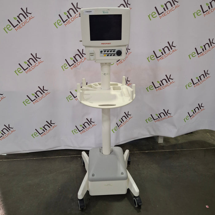 Medrad Veris 8600 MRI Monitoring System
