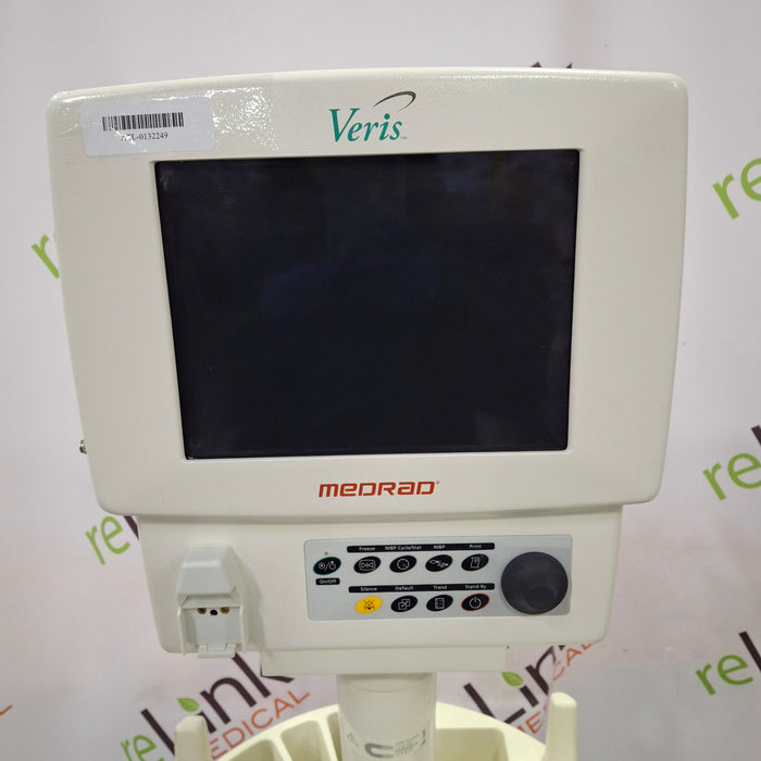 Medrad Veris 8600 MRI Monitoring System