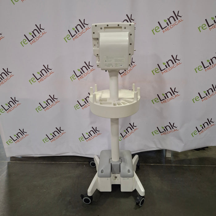Medrad Veris 8600 MRI Monitoring System