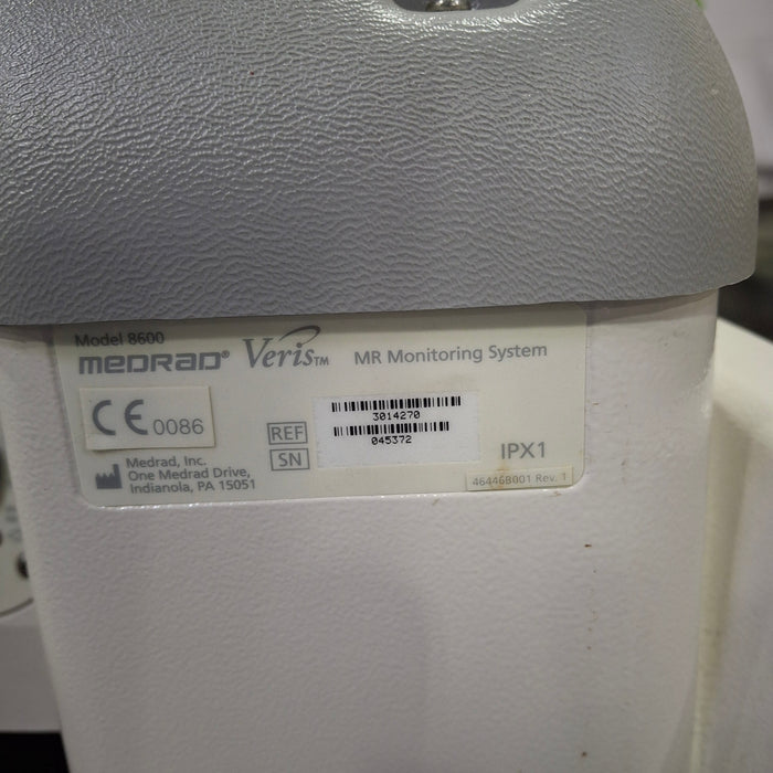 Medrad Veris 8600 MRI Monitoring System