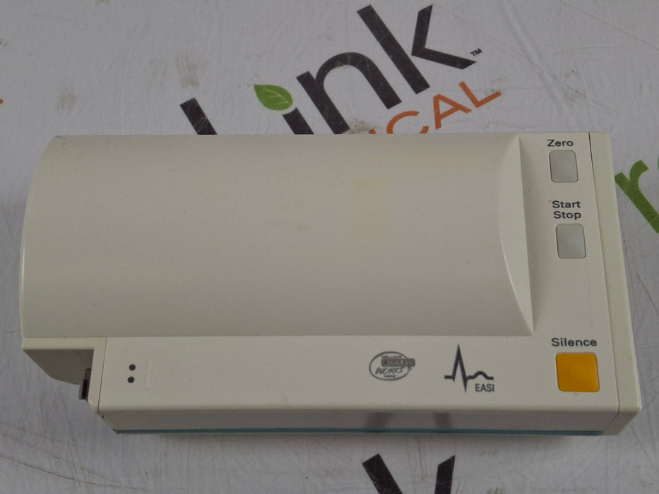 Philips M3001A-A04C06 OxiMax SpO2, NIBP, ECG, Temp, IBP MMS Module