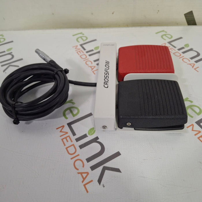 Stryker Crossflow Foot Switch