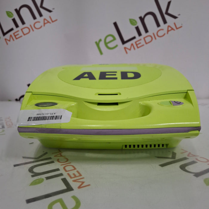 Zoll AED Plus