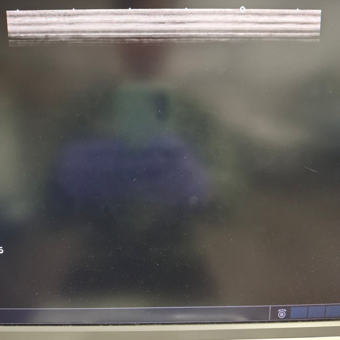 Toshiba PLT-1005BT Linear Array Transducer