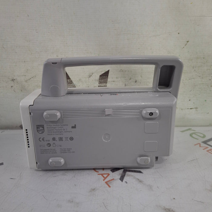 Philips IntelliVue X2 Monitor - Masimo SpO2