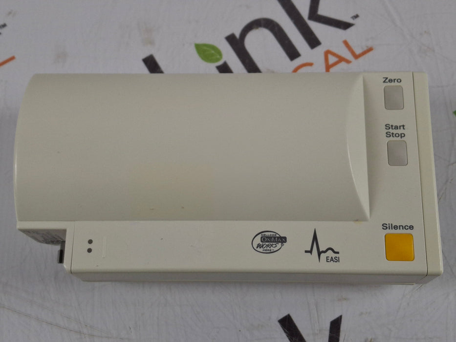 Philips M3001A-A04C06 OxiMax SpO2, NIBP, ECG, Temp, IBP MMS Module