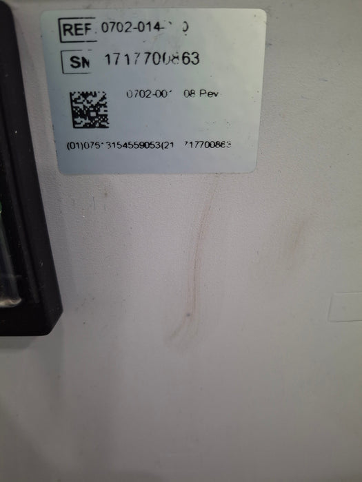 Stryker Neptune 2 Docking Station