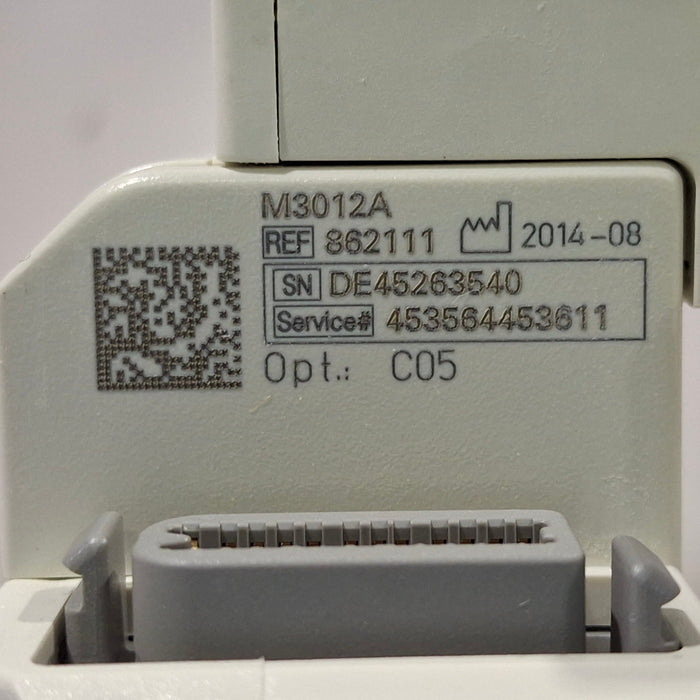 Philips M3012A-C05 MMS Extension Module