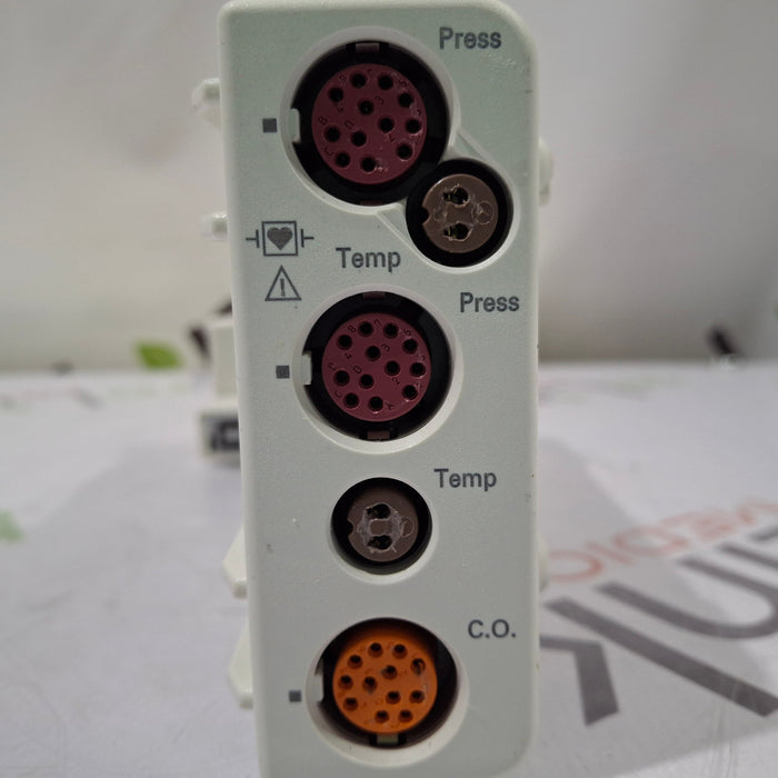 Philips M3012A-C05 MMS Extension Module