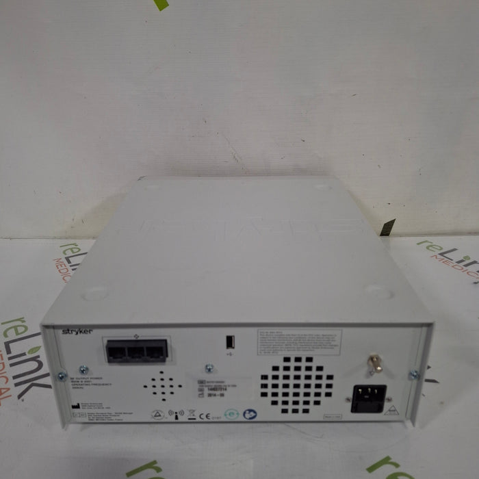 Stryker Crossfire 2 Integrated Resection and Energy System