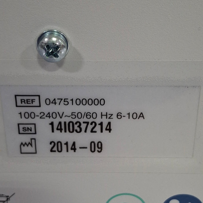 Stryker Crossfire 2 Integrated Resection and Energy System