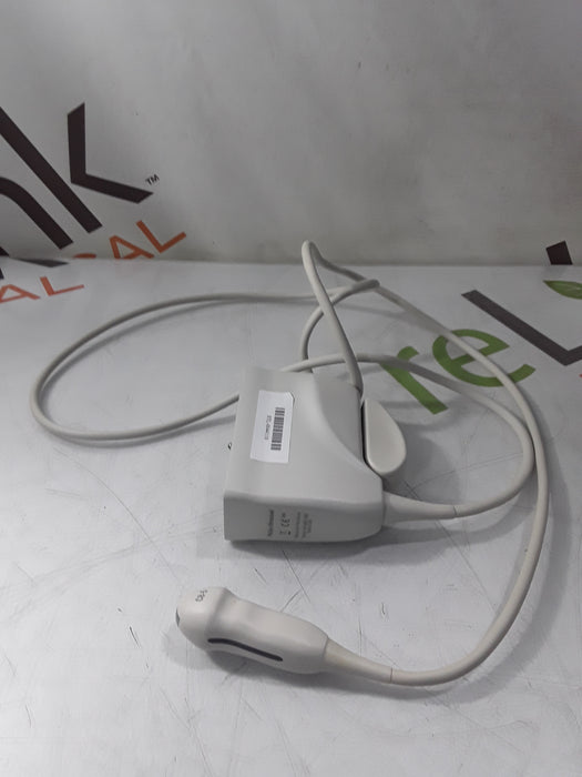 Philips C8-5 Curved Array Transducer