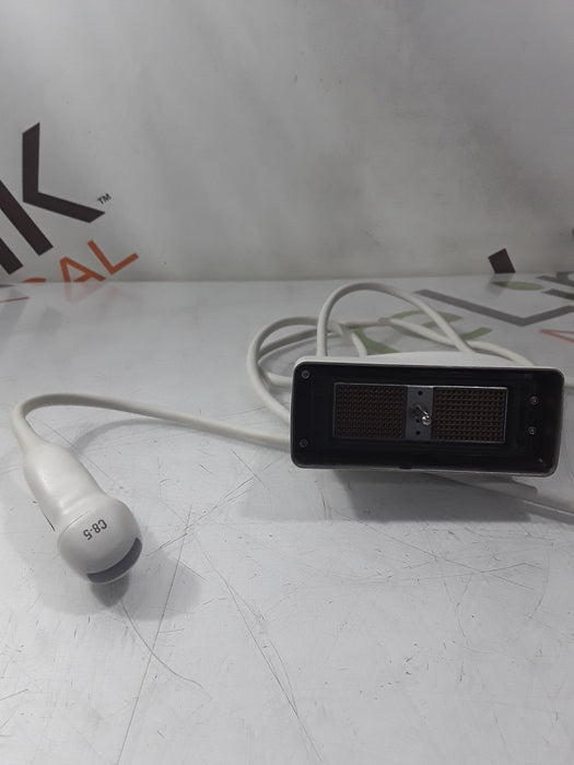 Philips C8-5 Curved Array Transducer