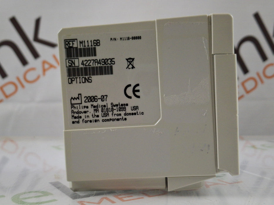 Philips M1116B Recorder Module