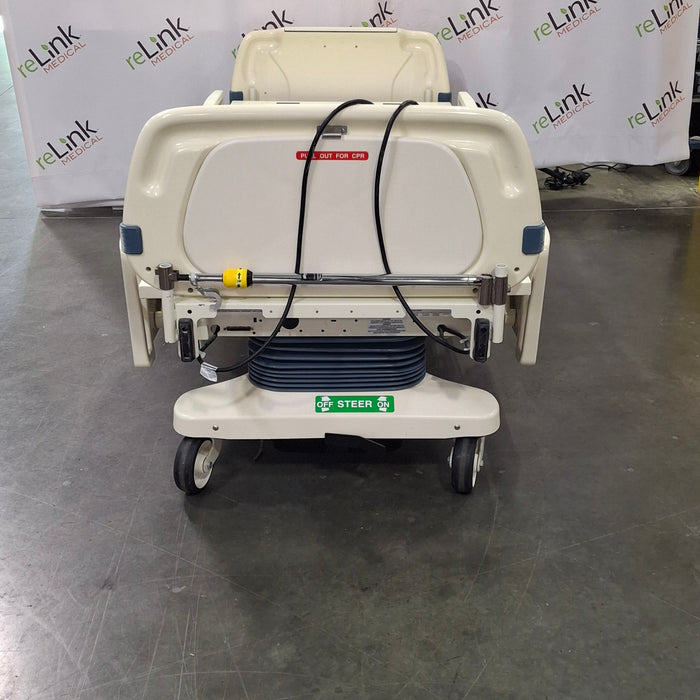 Stryker Secure II 3002 Hospital Bed