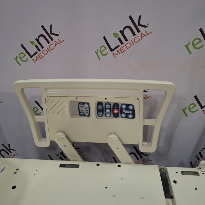 Stryker Secure II 3002 Hospital Bed