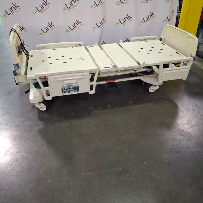 Stryker Secure II 3002 Hospital Bed