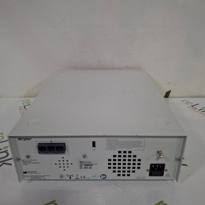 Stryker Crossfire 2 Integrated Resection and Energy System