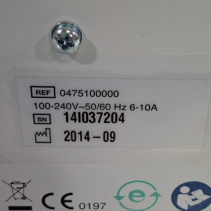 Stryker Crossfire 2 Integrated Resection and Energy System