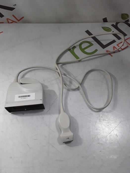 Philips S4-1 Phased Array Transducer