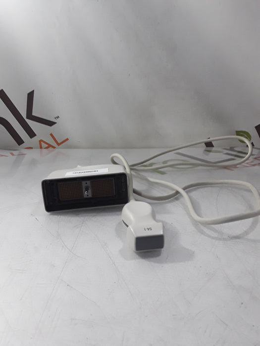 Philips S4-1 Phased Array Transducer