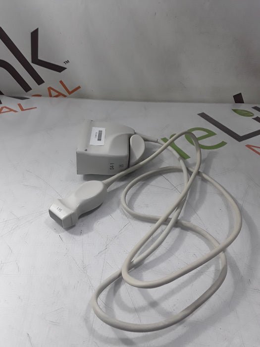 Philips S4-1 Phased Array Transducer