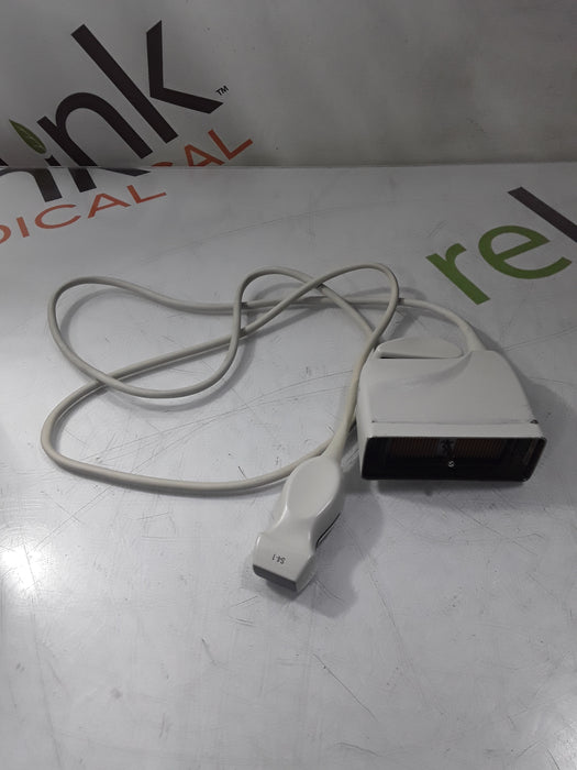 Philips S4-1 Phased Array Transducer