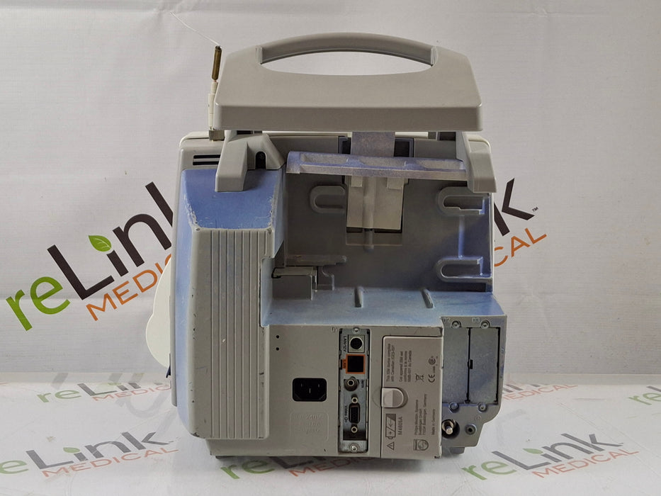 Philips IntelliVue MP30 Patient Monitor