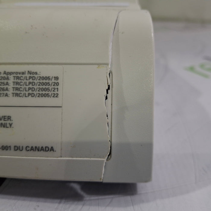 Philips Avalon M2720A CTS w/Transducers Base Station