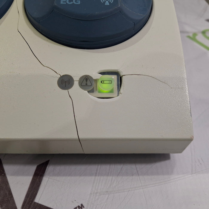 Philips Avalon M2720A CTS w/Transducers Base Station