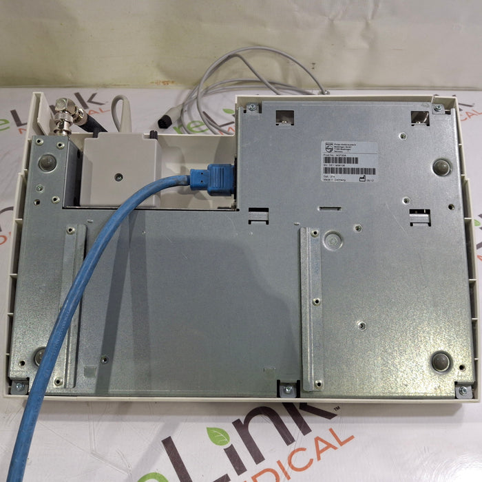 Philips Avalon M2720A CTS w/Transducers Base Station