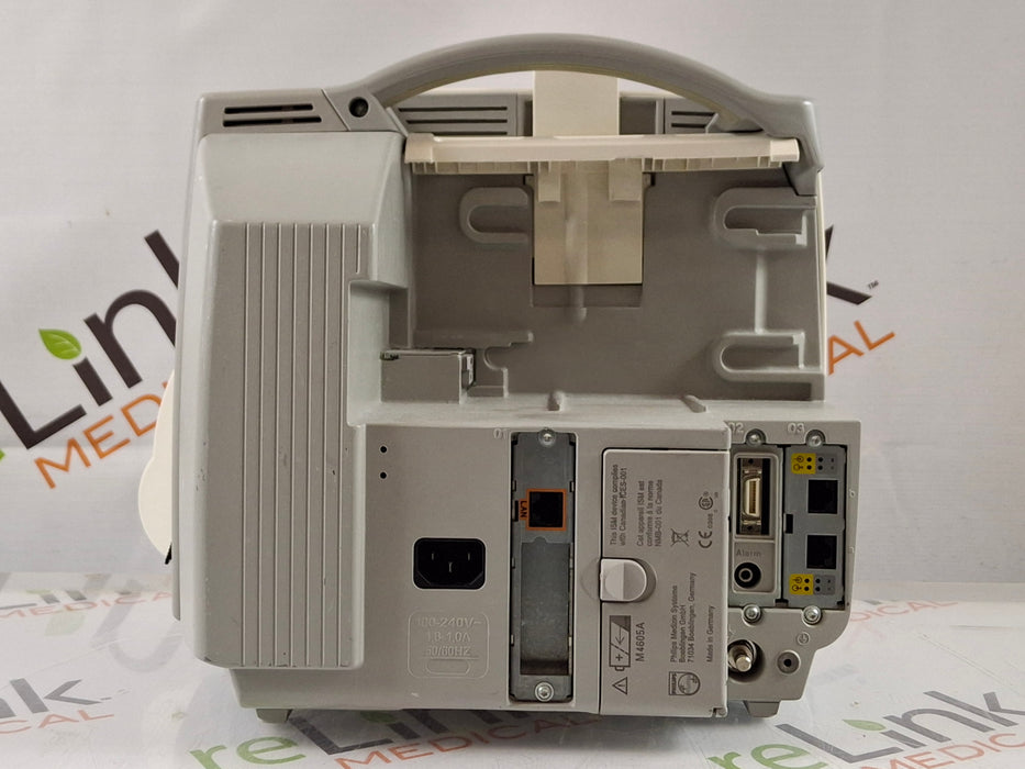 Philips IntelliVue MP30 - Neonatal Patient Monitor