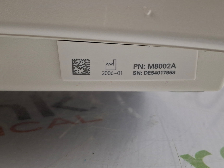 Philips IntelliVue MP30 - Neonatal Patient Monitor