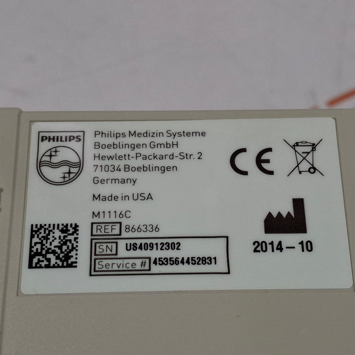 Philips M1116C Recorder Module