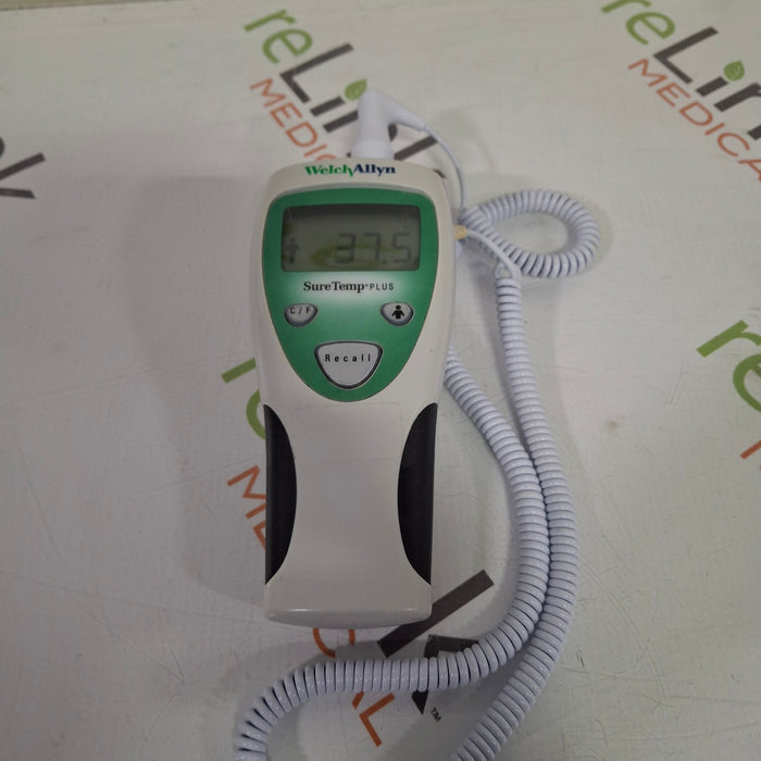Welch Allyn SureTemp Plus 690 Thermometer