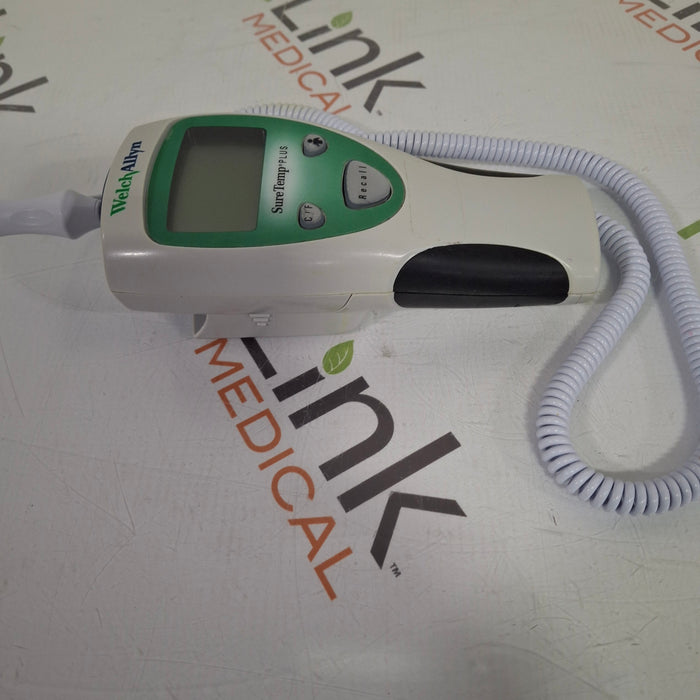 Welch Allyn SureTemp Plus 690 Thermometer
